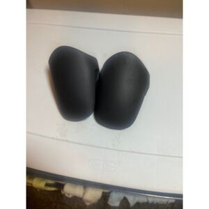 Pampered Chef Mini Oven Mitts - Heat Resistant Grips -‎ Kitchen Essentials